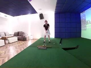 滁州高尊高尔夫俱乐部