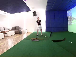 滁州高尊高尔夫俱乐部
