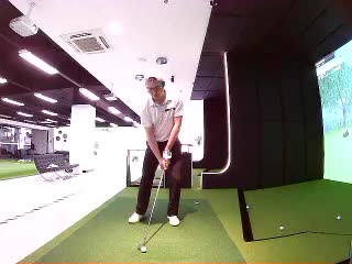 南京EVEN PAR高尔夫俱乐部