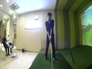 武汉海虹悦享高尔夫俱乐部