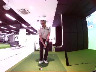 南京EVEN PAR高尔夫俱乐部