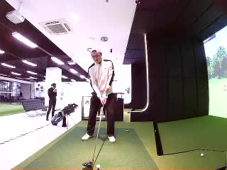 南京EVEN PAR高尔夫俱乐部