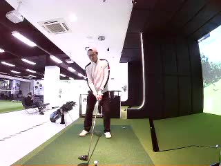 南京EVEN PAR高尔夫俱乐部
