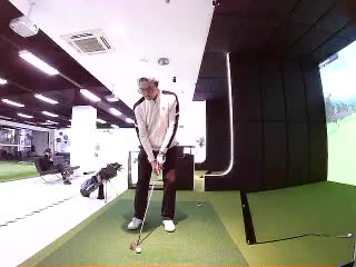 南京EVEN PAR高尔夫俱乐部
