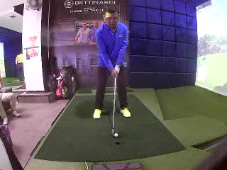 深圳鑫迈多高尔夫
