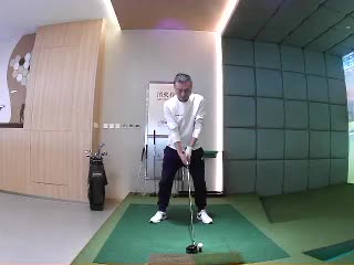 北京原木高尔夫俱乐部