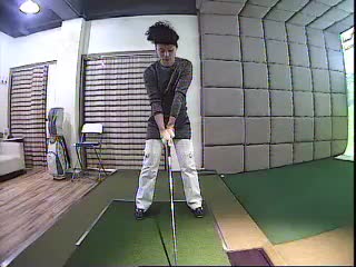 的挥杆视频