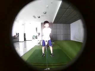 合肥金夹克高尔夫教学中心