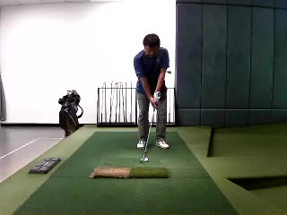 东莞鸿捷车管家休闲高尔夫俱乐部