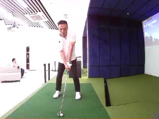 深圳YOU伴高尔夫俱乐部