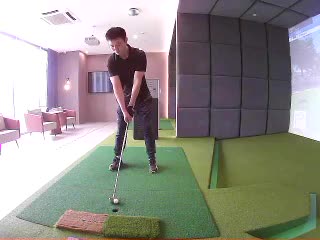 深圳高远高尔夫俱乐部