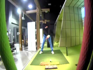 北京T4高尔夫俱乐部