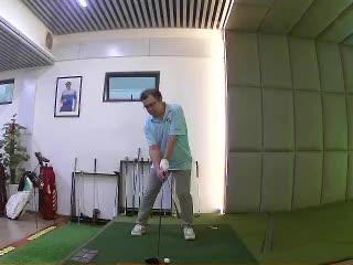 东莞光芮高尔夫俱乐部