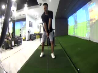 上海瑞驰高尔夫俱乐部
