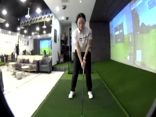 上海瑞驰高尔夫俱乐部