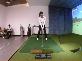 东莞鸿捷车管家休闲高尔夫俱乐部