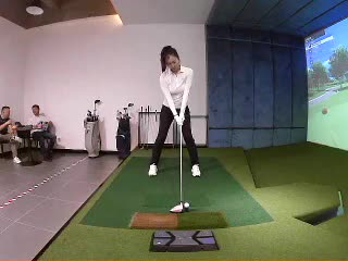 东莞鸿捷车管家休闲高尔夫俱乐部