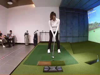 东莞鸿捷车管家休闲高尔夫俱乐部