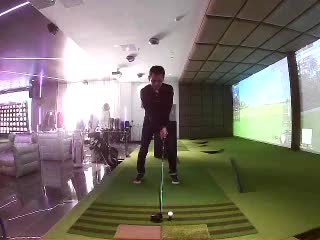 大连极客高尔夫俱乐部