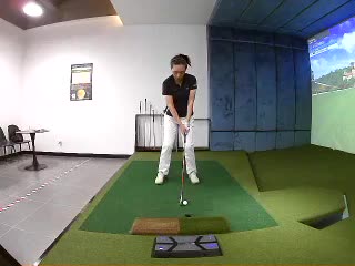 东莞鸿捷车管家休闲高尔夫俱乐部