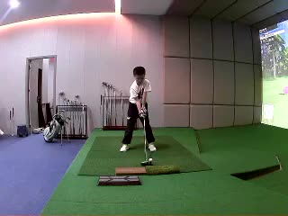 中山高球荟俱乐部