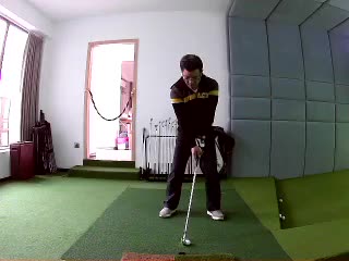 重庆70高尔夫俱乐部
