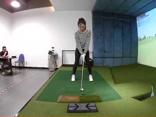 东莞鸿捷车管家休闲高尔夫俱乐部