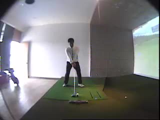 的挥杆视频