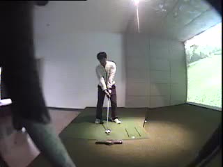 的挥杆视频