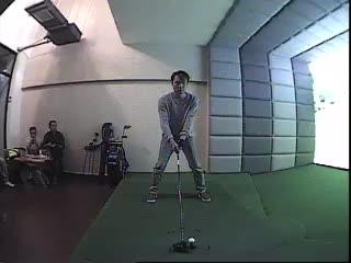 的挥杆视频