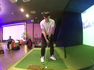 北京久酩汇高尔夫俱乐部