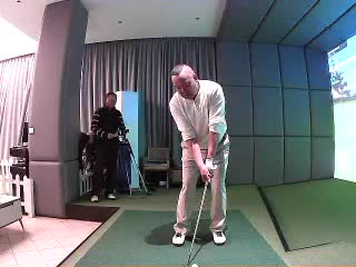 昆明尼尔高尔夫球馆
