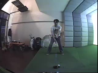 的挥杆视频