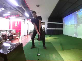 深圳罗高运动高尔夫俱乐部