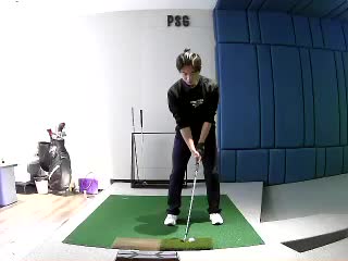 贵阳松树谷室内高尔夫俱乐部