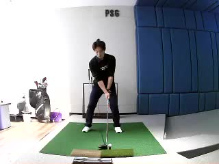 贵阳松树谷室内高尔夫俱乐部