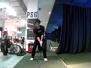 贵阳松树谷室内高尔夫俱乐部