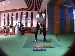 丽水新青年高尔夫体验中心