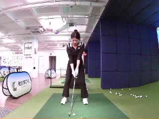 青岛麦进高尔夫俱乐部