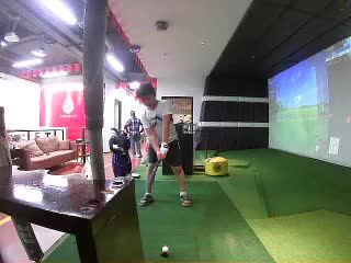 深圳罗高运动高尔夫俱乐部
