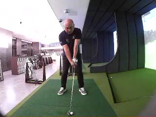 东莞领商高尔夫俱乐部