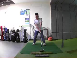 江门津希高尔夫球训练中心