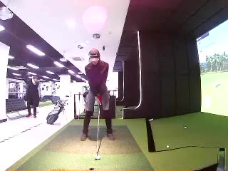南京EVEN PAR高尔夫俱乐部