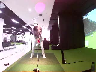 南京EVEN PAR高尔夫俱乐部