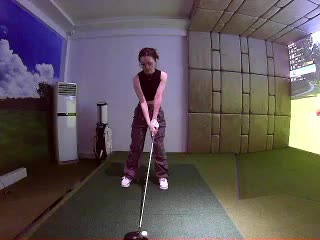 东莞喜力克斯球馆