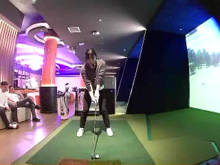 北京久酩汇高尔夫俱乐部