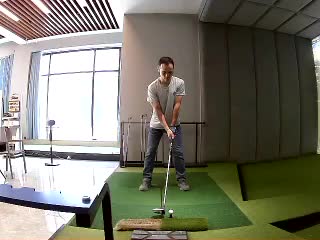 顺德风光高尔夫俱乐部