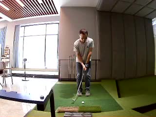 顺德风光高尔夫俱乐部