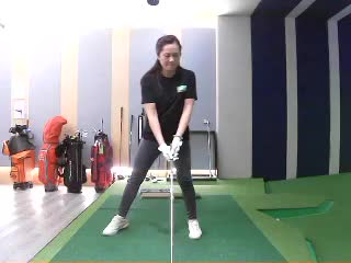 东莞稻川高尔夫俱乐部