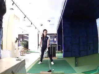 东莞稻川高尔夫俱乐部